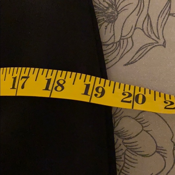 BE SMART Black Skirt - Picture 4 of 9